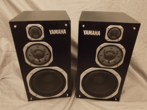 Yamaha 1000mm speaker - yamaha,
