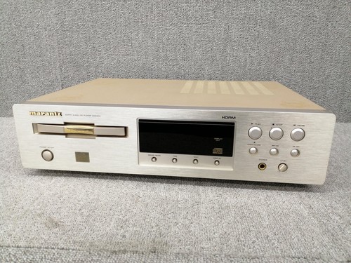 Marantz sa8400f sacd lecteur - sacd,