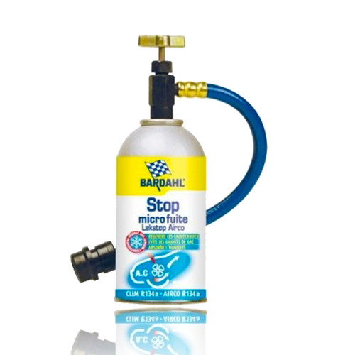 Bardahl stop micro fuite - stop, micro-fuite