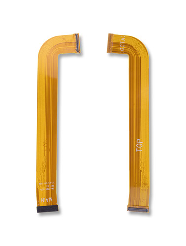 Câble lcd flex pour - lcd,