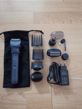 Multishape Panasonic