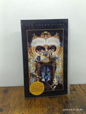 VHS FR : Dangerous The Short