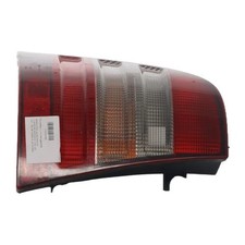 Feu arriere principal gauche (feux) MERCEDES CLASSE M 163 PHASE 1 1638200164