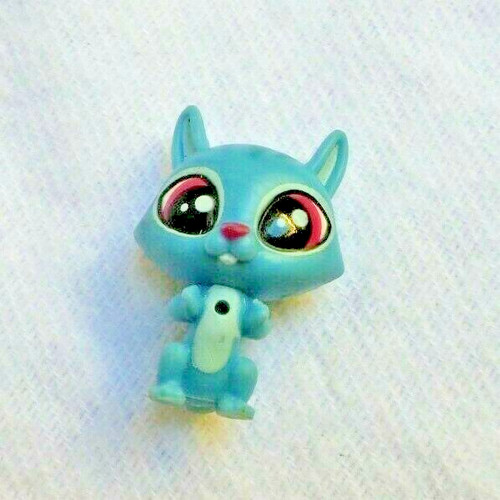 Littlest pet shop lps 3716 - pet, #3716
