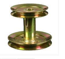 Poulie Arbre Moteur Tracteur