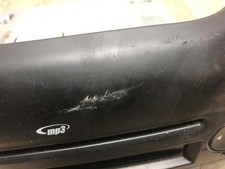 Autoradio d'origine CITROEN NEMO 1612788580