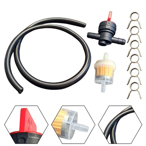 Essence robinet 6mm - essence, 5-6mm