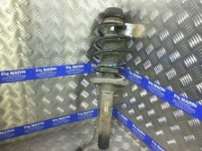 Amortisseur avant droit