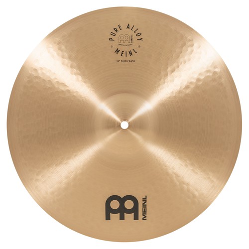 Meinl pure alloy thin - meinl,