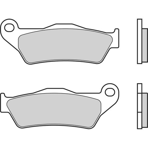 Brembo plaquettes frein - brembo, plaquettes,