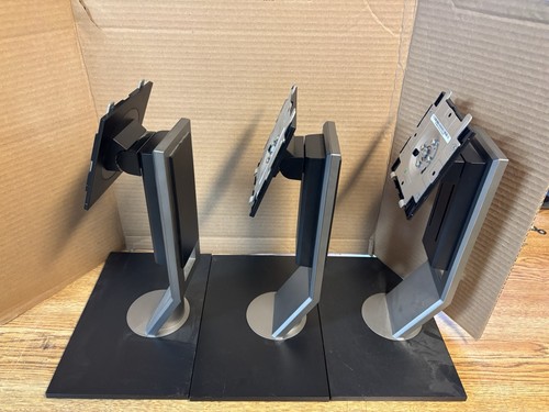 Lot dell p1909wb p2411hb - lot,