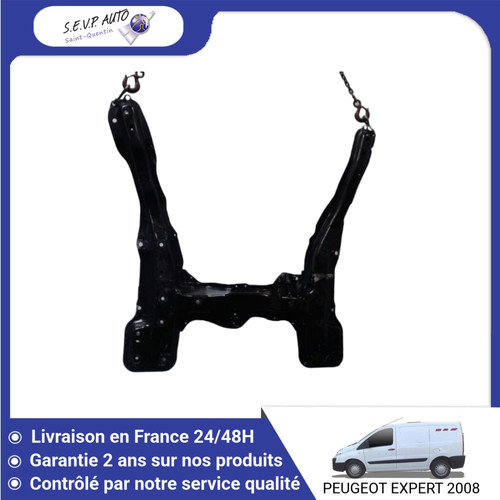 Berceau moteur avant - 🇫🇷,