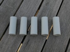  5 X MANCHONS POUR TUBE IRL