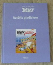 Les archives astérix - les,