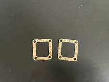 Jeu de 2 Joints Pipe