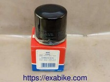 filtre a huile pour Kawasaki W 650