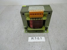 Transformateur March SEI 630