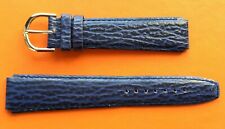 BRACELET DE MONTRE en CUIR