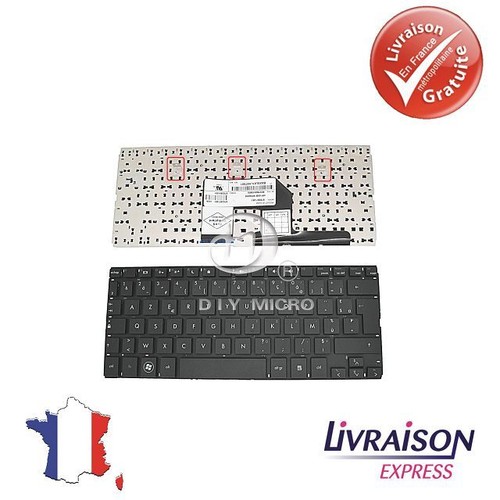 Clavier azerty français - azerty,