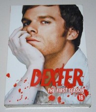 DEXTER : SAISON 3 - COFFRET