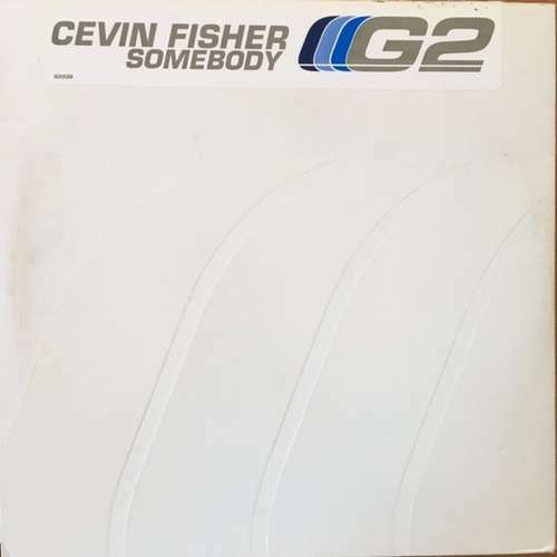 Cevin fisher somebody 12 - fisher,
