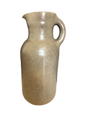 grand pichet céramique Max IDLAS 50-60 s artisanat vintage design potier