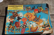 Ancien Livre Magazine