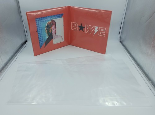 Lot pochettes double - lot, en