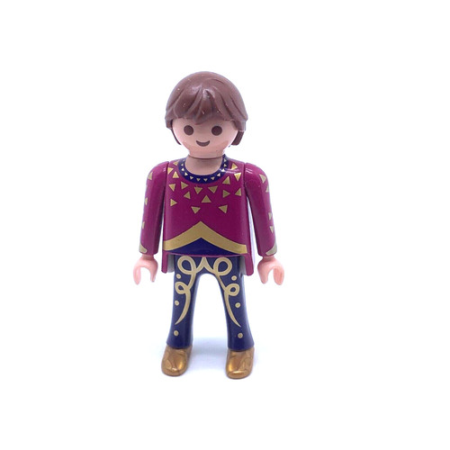 Playmobil cirque homme - playmobil,