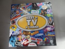 Best of TV & Cinéma - Lansay