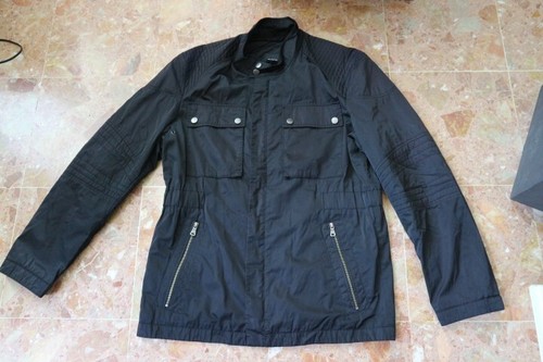 Beau manteau blouson homme - manteau,