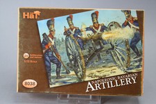 YH145 HäT 1/72 figurine 8038