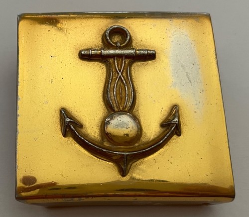 Gendarmerie maritime boucle - gendarmerie, maritime.
