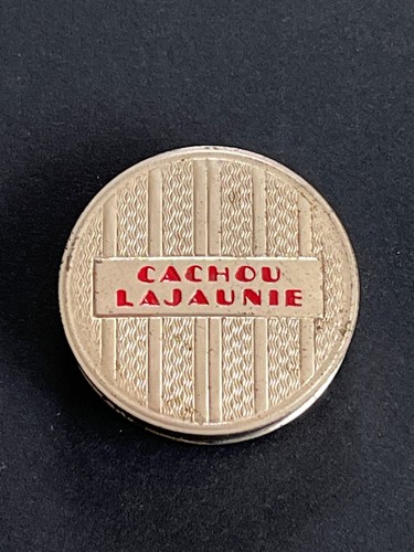 Très rare boîte - rare, luxe