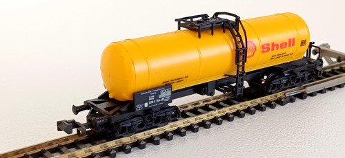 Roco 2364 wagon - 2364, citerne