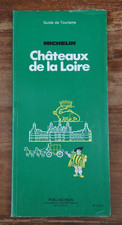 GUIDE DE TOURISME - MICHELIN -
