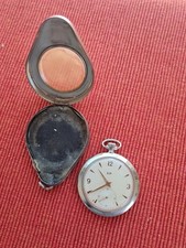 MONTRE A GOUSSET LIP