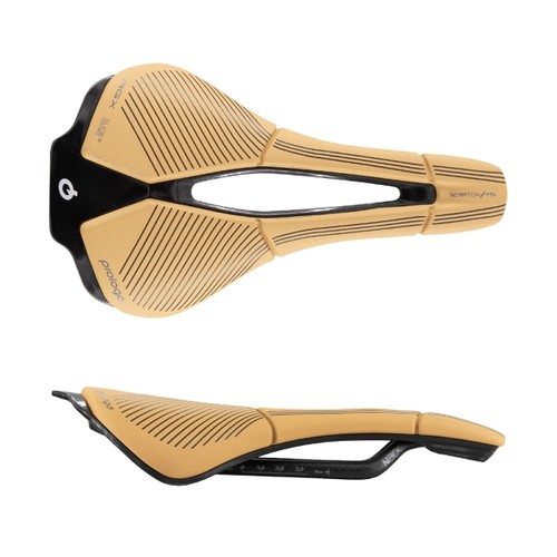 Selle scratch agx - m5, slide