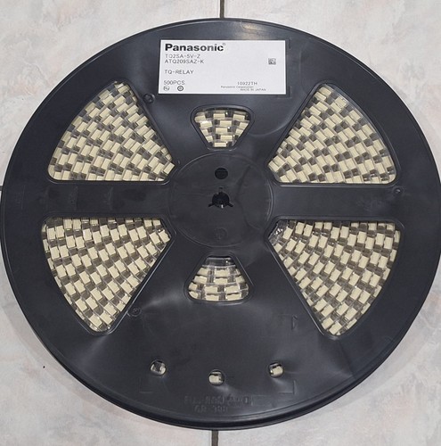 Tq2sa atq209saz tq - tq2sa-5v-z,