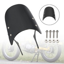 Pare-Brise Saute-Vent pour