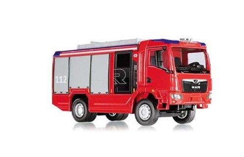 Wiking camion pompiers - wiking,, de