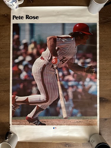 Vintage pete rose 1979 - vintage,