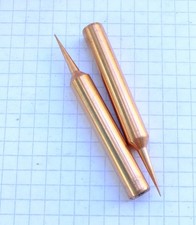 1x ANTEX XS57 panne de fer à