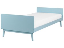 Lit Simple Scandinave Moderne