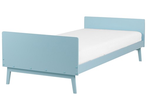Lit simple scandinave moderne - scandinave,