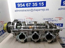 Culasse Renault laguna coupe 35 v6 238 cv