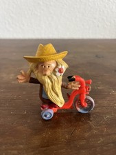 FIGURINE JIM SÉRIE TV LE