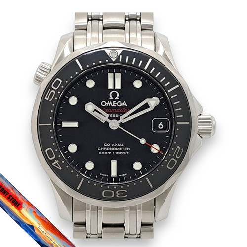 Omega seamaster diver - seamaster,