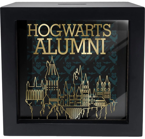 Harry potter tirelire shadow - potter,
