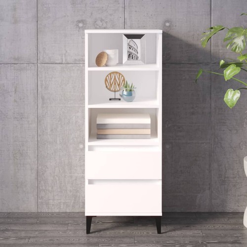 Buffet haut armoire - armoire, latérale